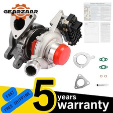 Turbo turbocharger 786880 - turbocharger,