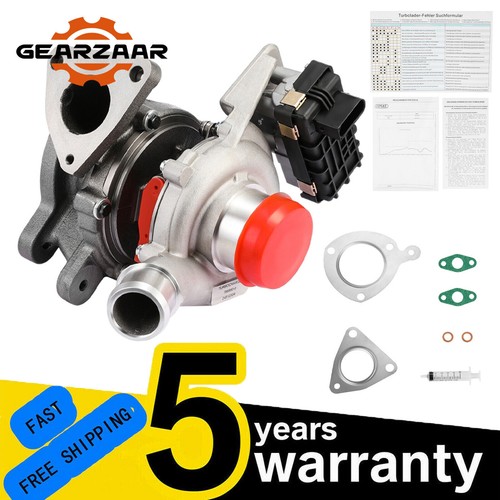 Turbo turbocharger 786880 - turbo,