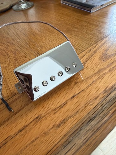 Seymour duncan 59 model - seymour,