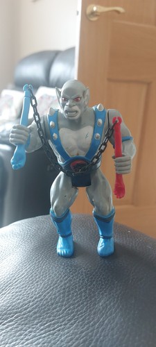 Thundercats panthro with - thundercats,