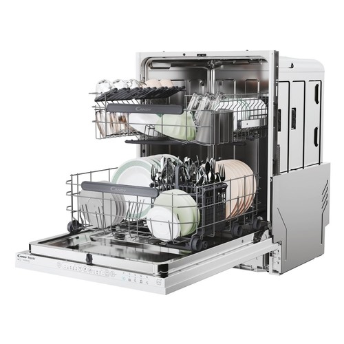 Candy rapido integrated - rapido,