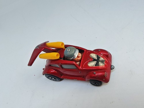 Matchbox superfast 11 - superfast, no