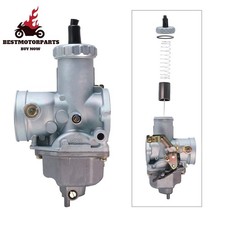 Motorcycle Carburetor Cable