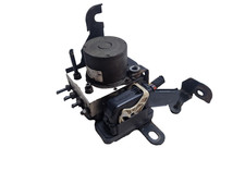 CITROEN DISPATCH ABS CONTROL