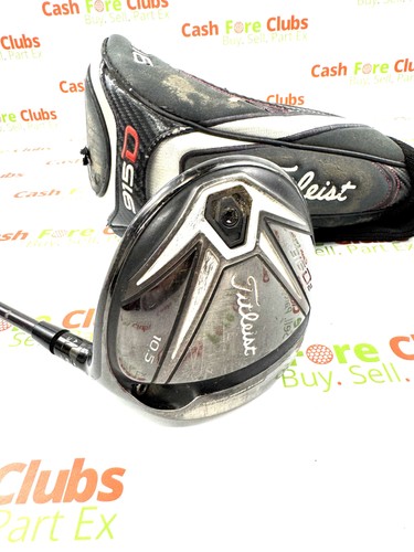Titleist 915d2 driver 5 - 915d2,