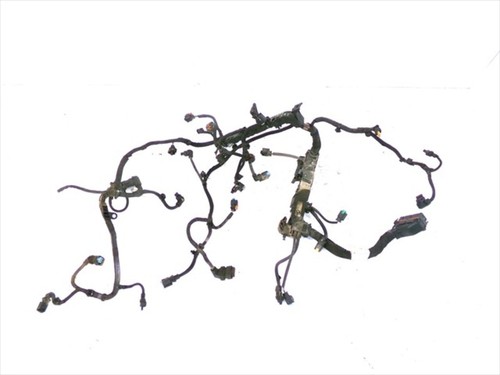 115647 engine cable citroen - citroen, c5