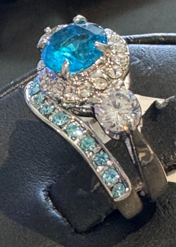 Stunning aquamarine halo - 2, pc