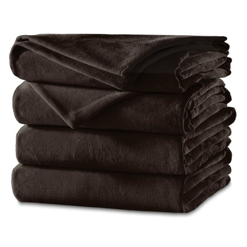 Sunbeam heated blanket - sunbeam, |