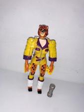 Vintage TMNT Auto Mutation