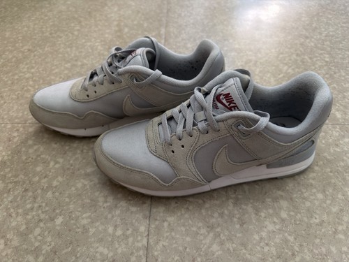 Nike air pegasus grey - air, 89