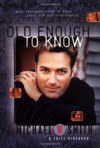 Old enough know - old,