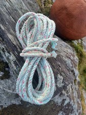 Approx 9 metres / 10mm fishing / marine rope