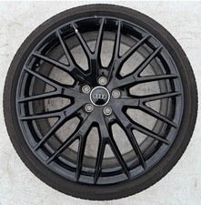 Audi TT Mk3 TTS Alloy Wheel &