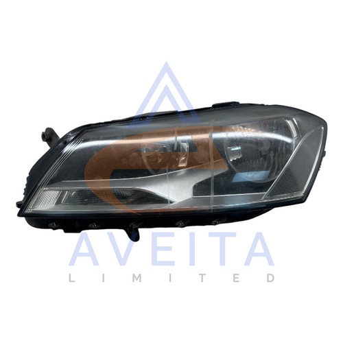 Passat 14 headlight - passat,