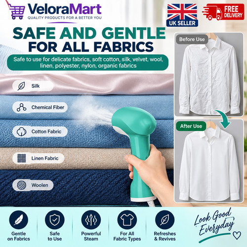 3000w clothes steamer handheld - 3000w,