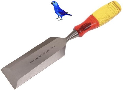 Irwin marples 50mm split - 2",