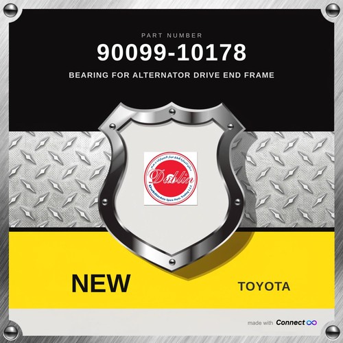 Genuine toyota 4runner - 87-98,