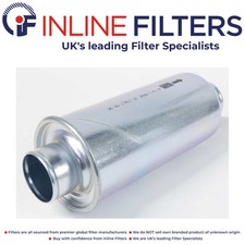 Hydraulic Filter for John