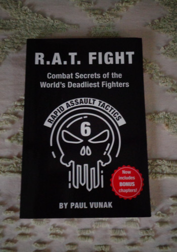 Fight paul vunak - -,