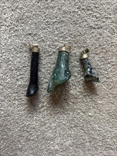 Group pieces of - of,