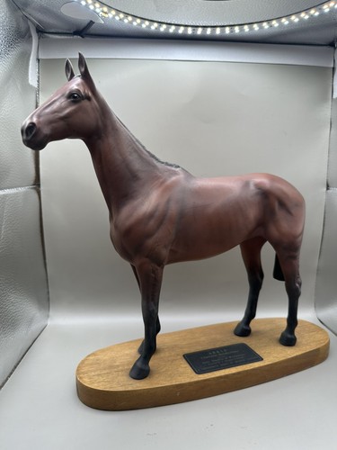 Beswick arkle rare model matt - beswick,