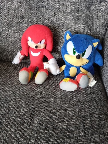 Jakks pacific sonic the - jakks,