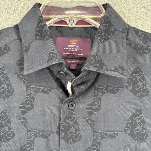 Hawes curtis mens large - &,