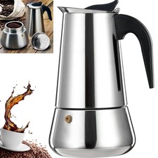 Espresso Stove Top Coffee