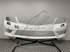 MERCEDES C CLASS AMG W204