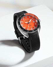 Bulova Oceanographer “Devil