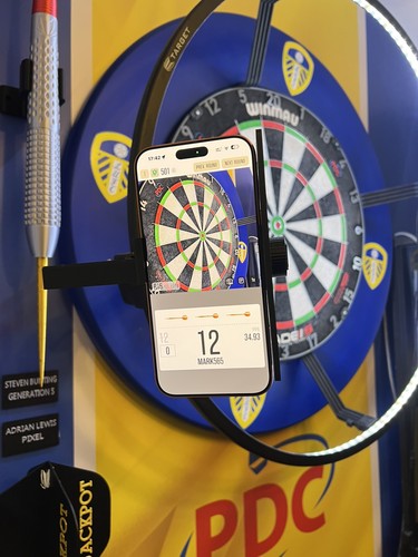 Dartsmind compatible phone - dartsmind,