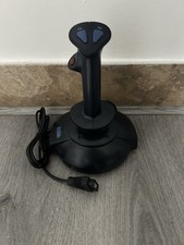 Joystick Model: Flight2000