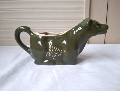 Vintage betws coed - vintage, pottery