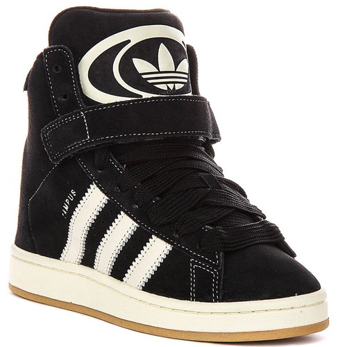 Adidas campus bold wedge - bold,