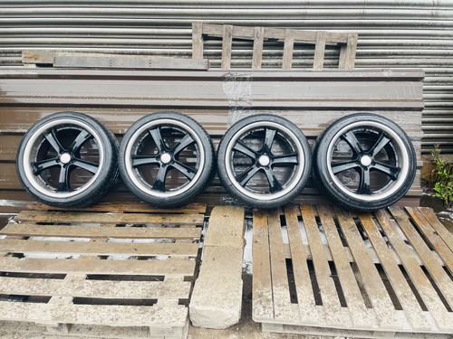 Golf mk4 set - set, 4