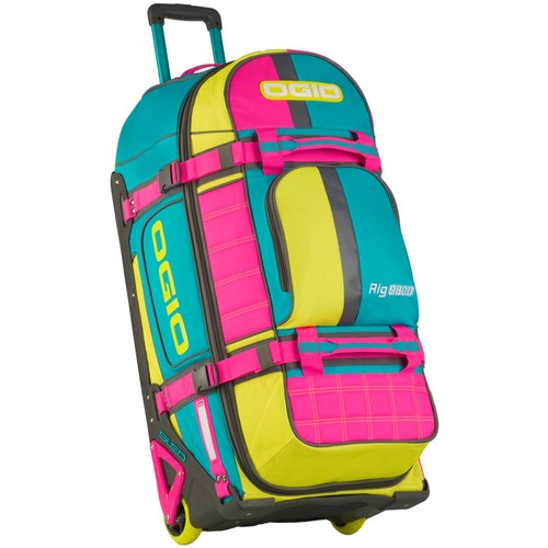 Ogio rig 9800 - rig, vice