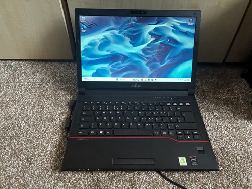 Fujitsu lifebook e544 inch - e544, 14-inch