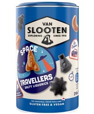 Van Slooten Space Travellers