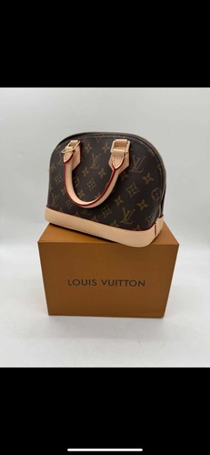 Louis vuitton m51130 alma - vuitton,