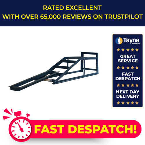 Ramp extensions pair - -, rm1