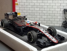 1:18 *BOXED* MINICHAMPS F1