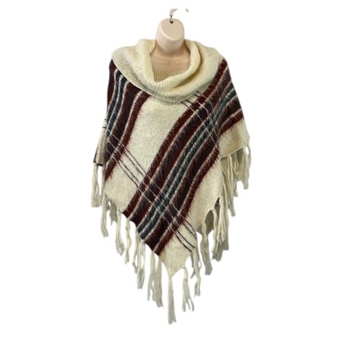 Wooden ships women - women, cowl