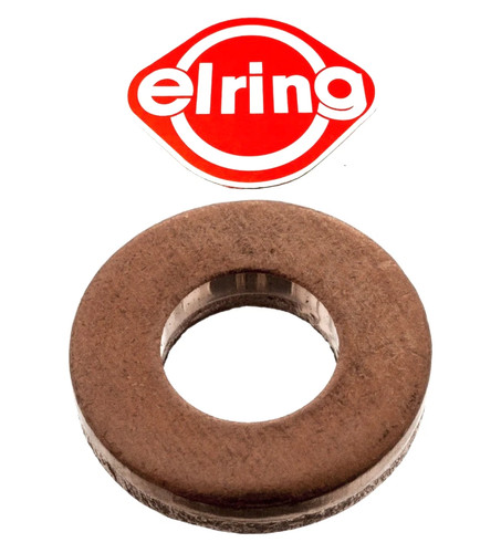Elring injector seal for - injector,