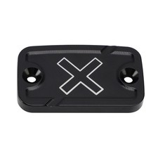 Front Clutch Fluid Reservoir