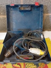 Bosch GHG  660 LCD 110 Volt