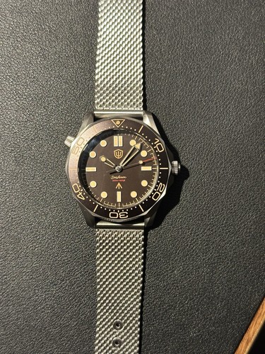 Watchdives wd007q nttd - wd007q,
