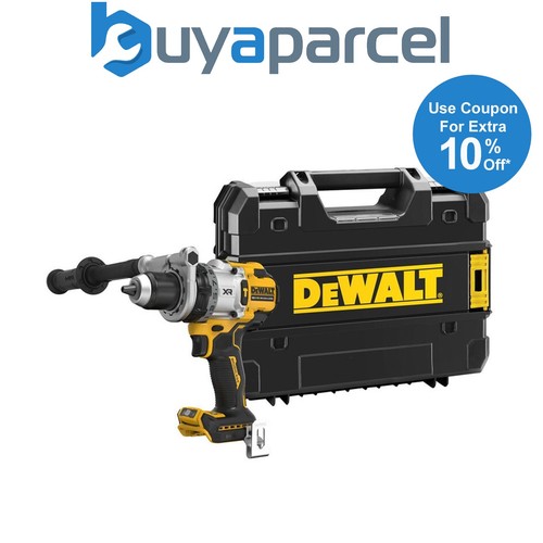 Dewalt dcd1007nt 18v - dewalt,