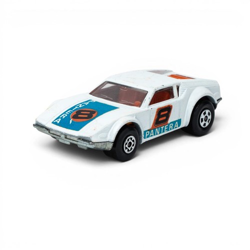 Matchbox superfast de - superfast, 8