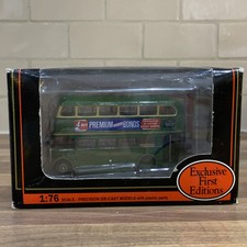 EFE 1:76 AEC Regent Bus Roof