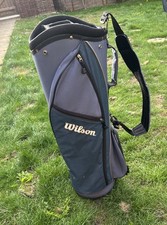 Wilson Staff Golf Cart Bag